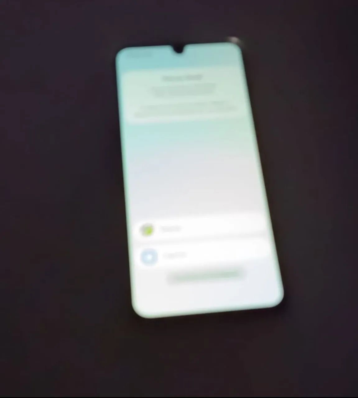 Samsung Galaxy A16