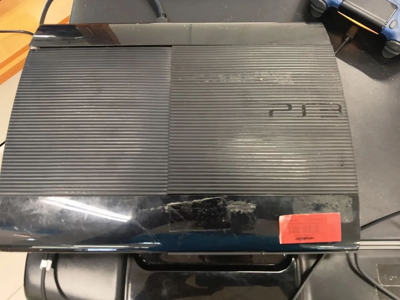 ps3 slim 500gb