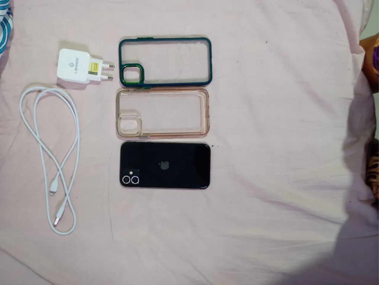 iPhone 11 - Foto 2