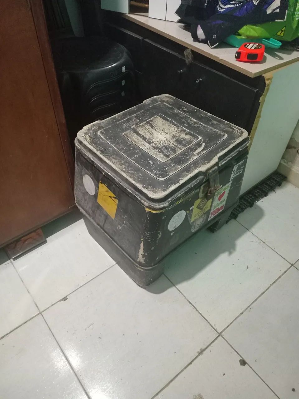 Bau ora moto  - Foto 2