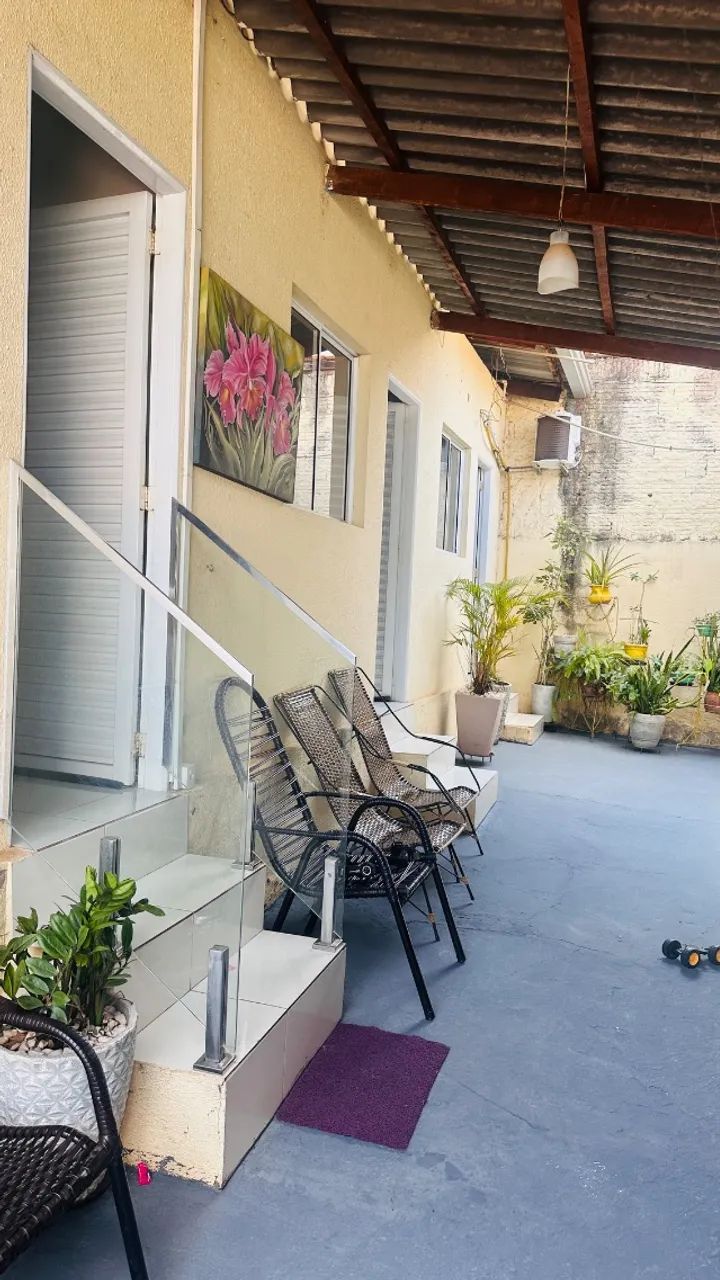 Casa a venda no coophamil - Foto 2