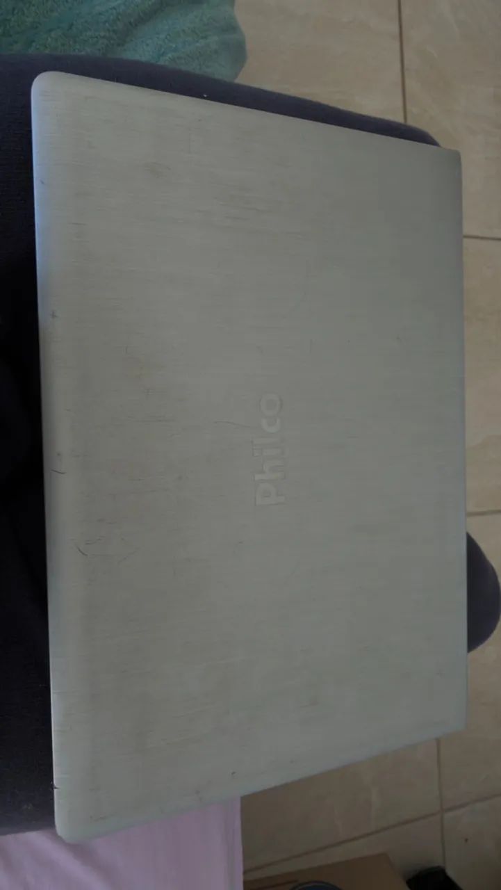 Notebook  - Foto 2