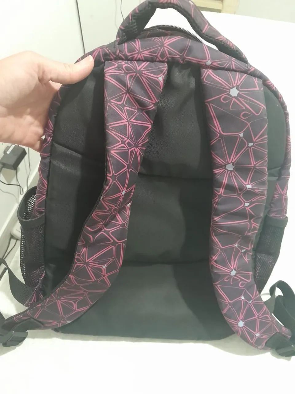 Mochila Mizuno  - Foto 3