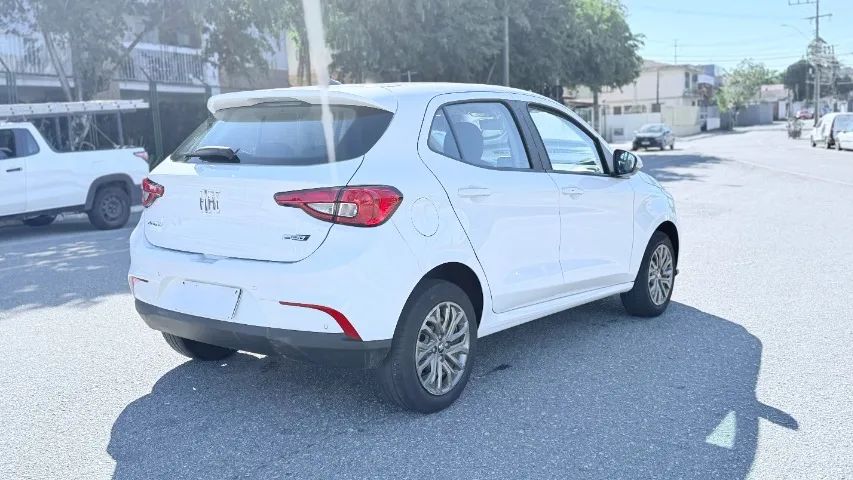 Fiat Argo Drive 1.0 6V Flex 2025 - Foto 5
