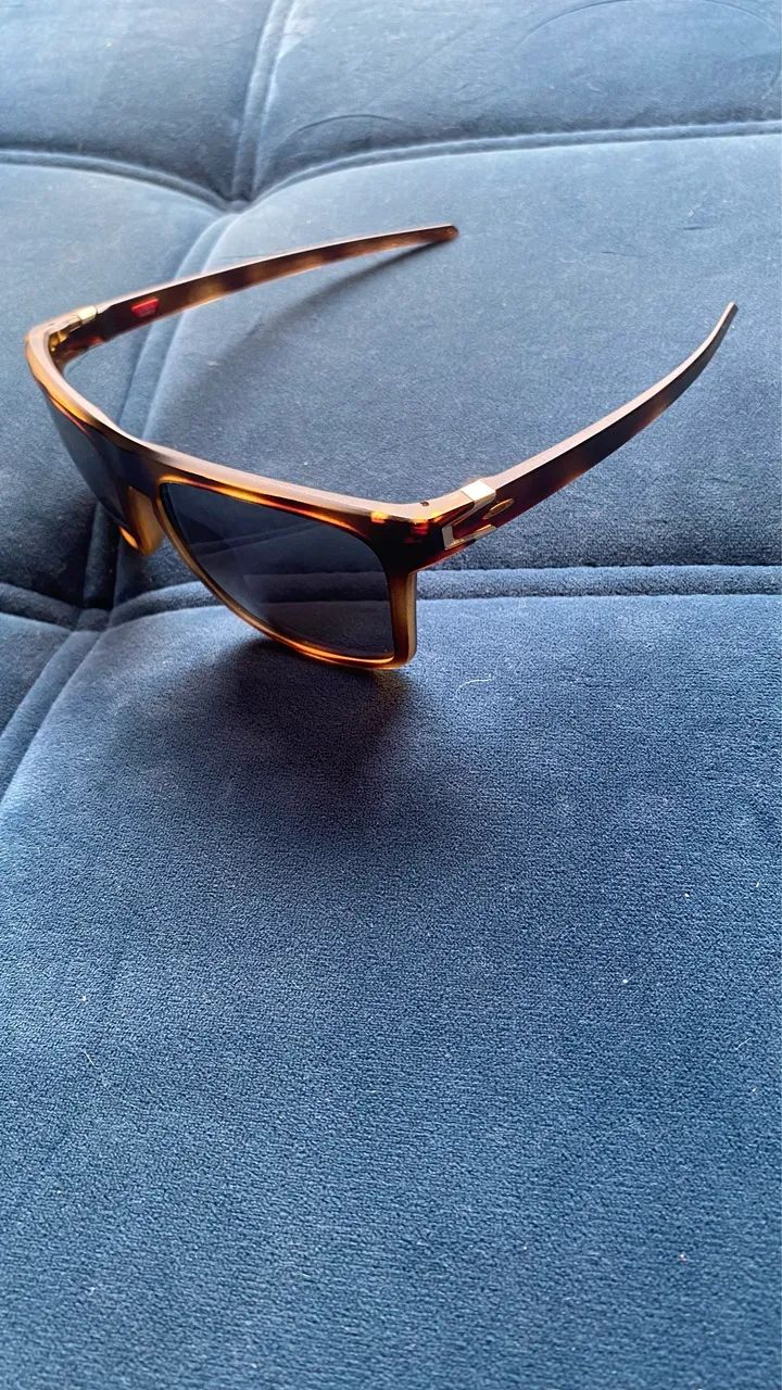 Óculos de sol Oakley - Foto 2