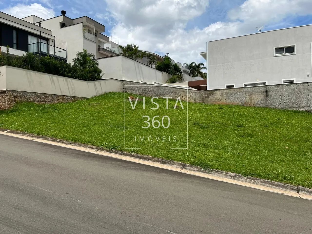 TERRENO À VENDA NO SWISS PARK CAMPINAS/SP - Foto 4