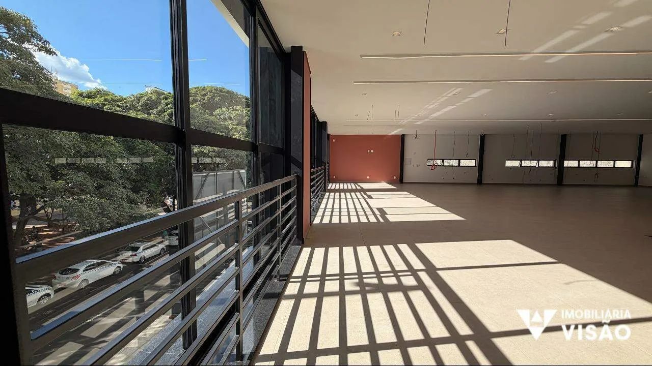 PÁTIO RUI BARBOSA, O MAIS NOVO MALL NO CORAÇÃO DE UBERABA - Foto 5