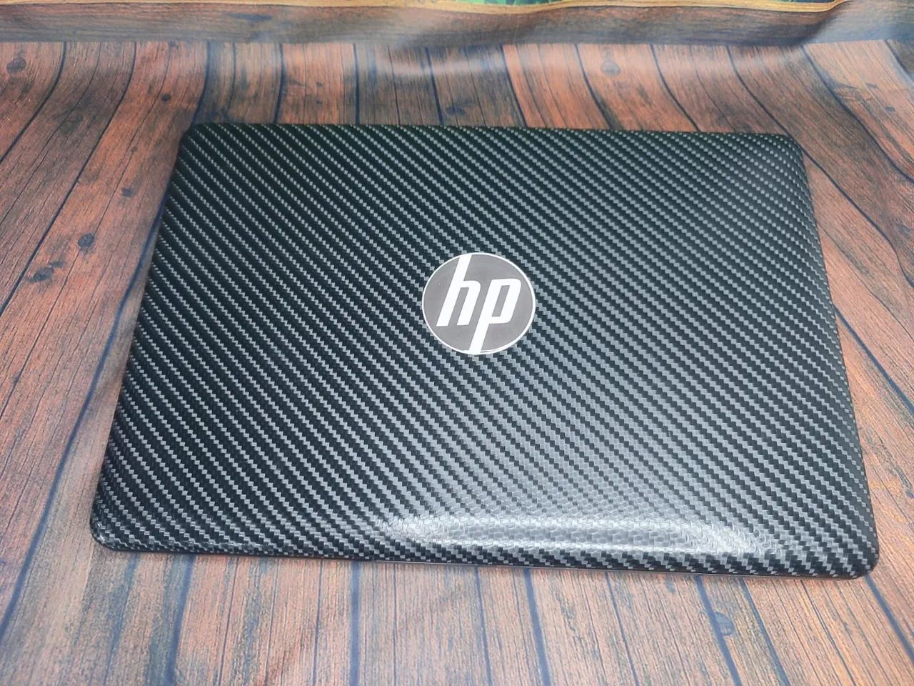 Notebook HP 430 Core i3 2ª Geração 4GB RAM SSD 120GB 14