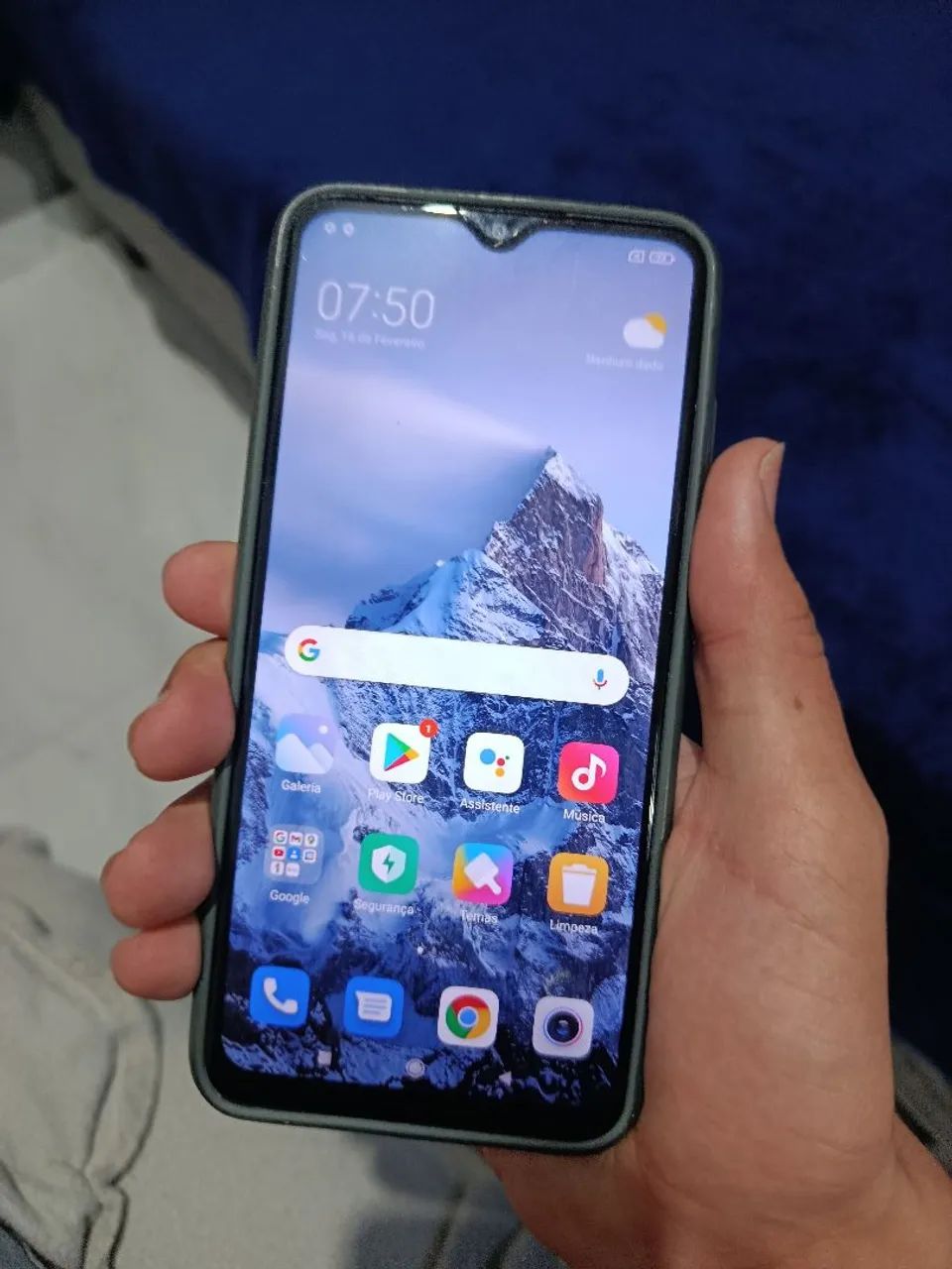 Redmi 9 - Foto 3