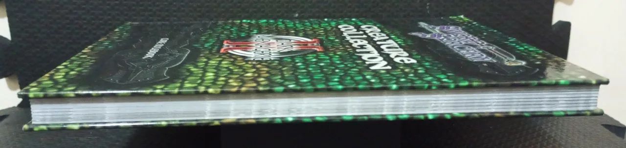RPG - Sword & Sorcery - Creature Collection Dark Menagerie - Foto 4