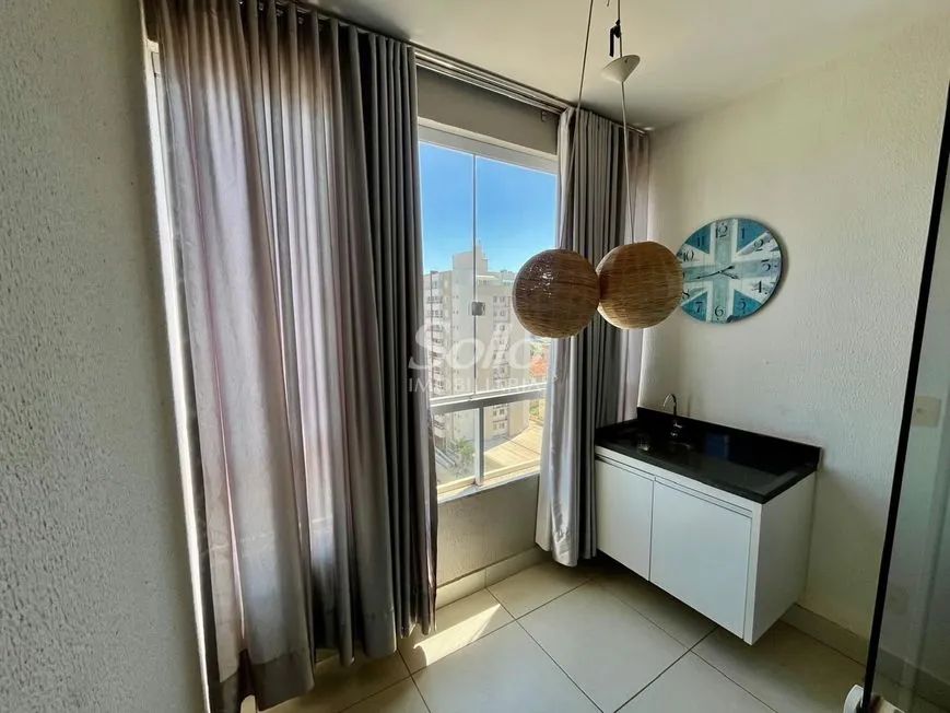 Aluguel Apartamento PATRIMONIO - Foto 4