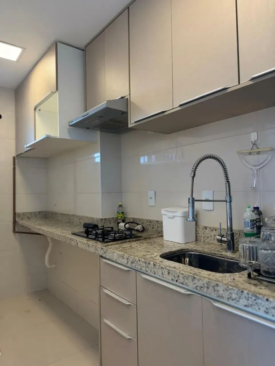 Imóvel para venda com 60m²  com 2 quartos em São Marcos - São Luís - MA - Foto 4