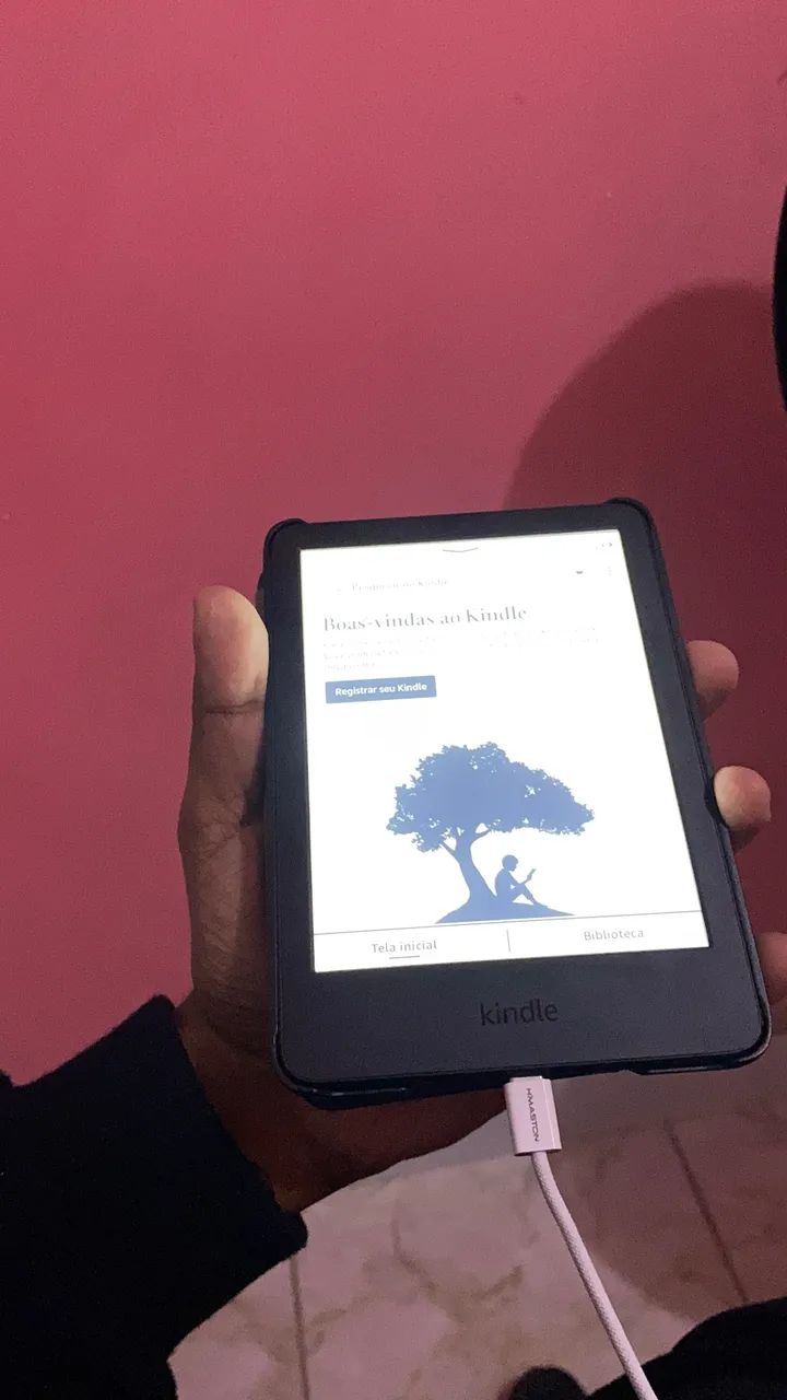 KINDLE - Foto 2