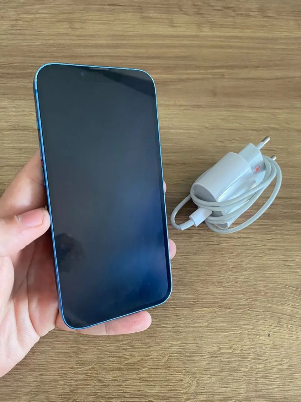IPHONE 13 128 - Foto 2