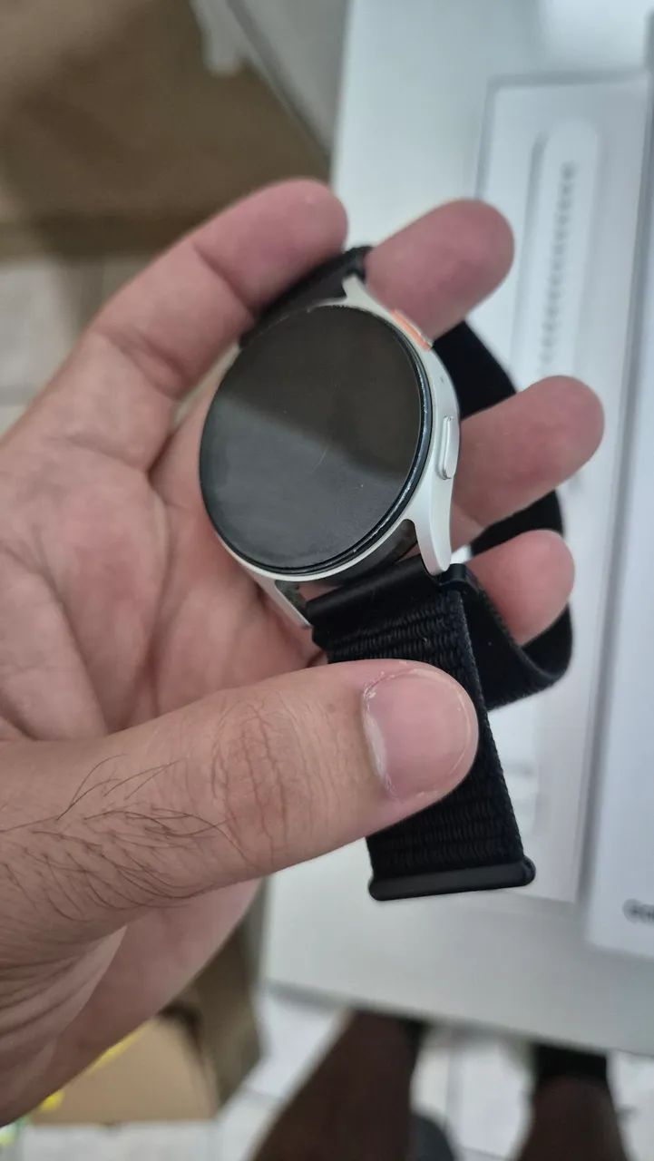 Galaxy Watch 7 40mm LTE - Foto 2