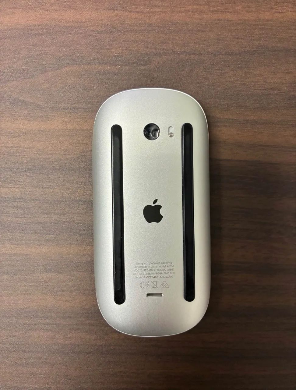 Apple Magic Mouse 2 - Foto 2
