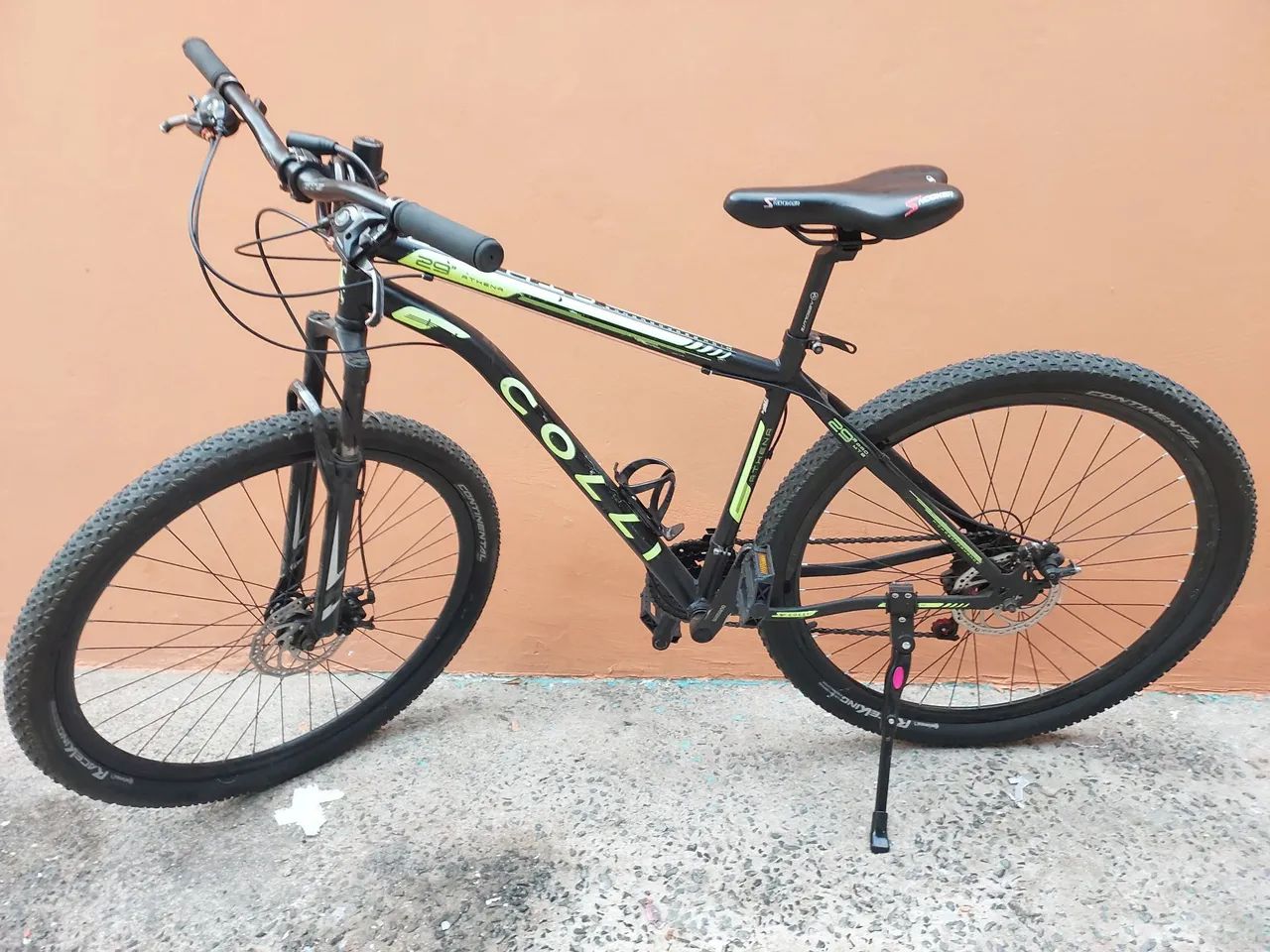 BICICLETA ARO 29