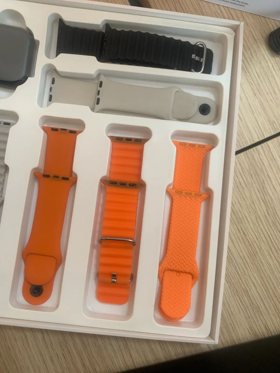 Smart Watch K99 Pro - Foto 4