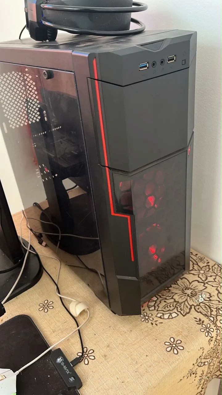 Pc gamer - Foto 2