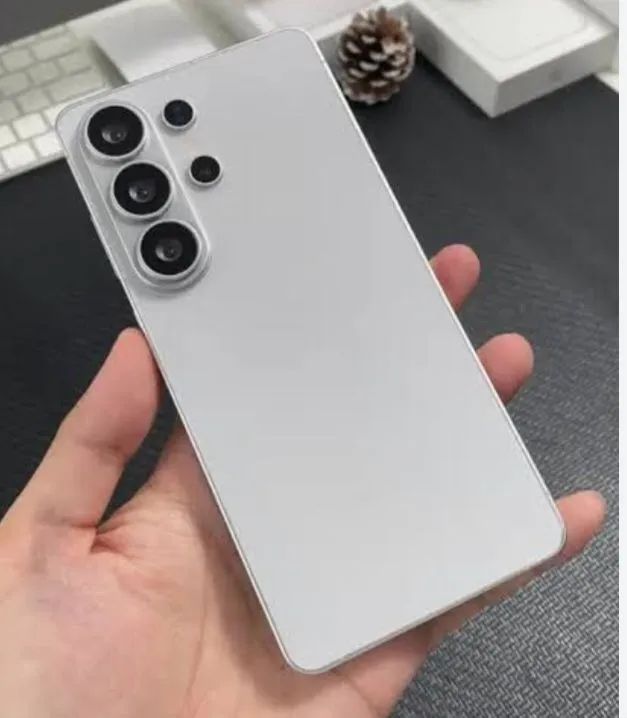 S26 ULTRA 512 GB COR BRANCO
