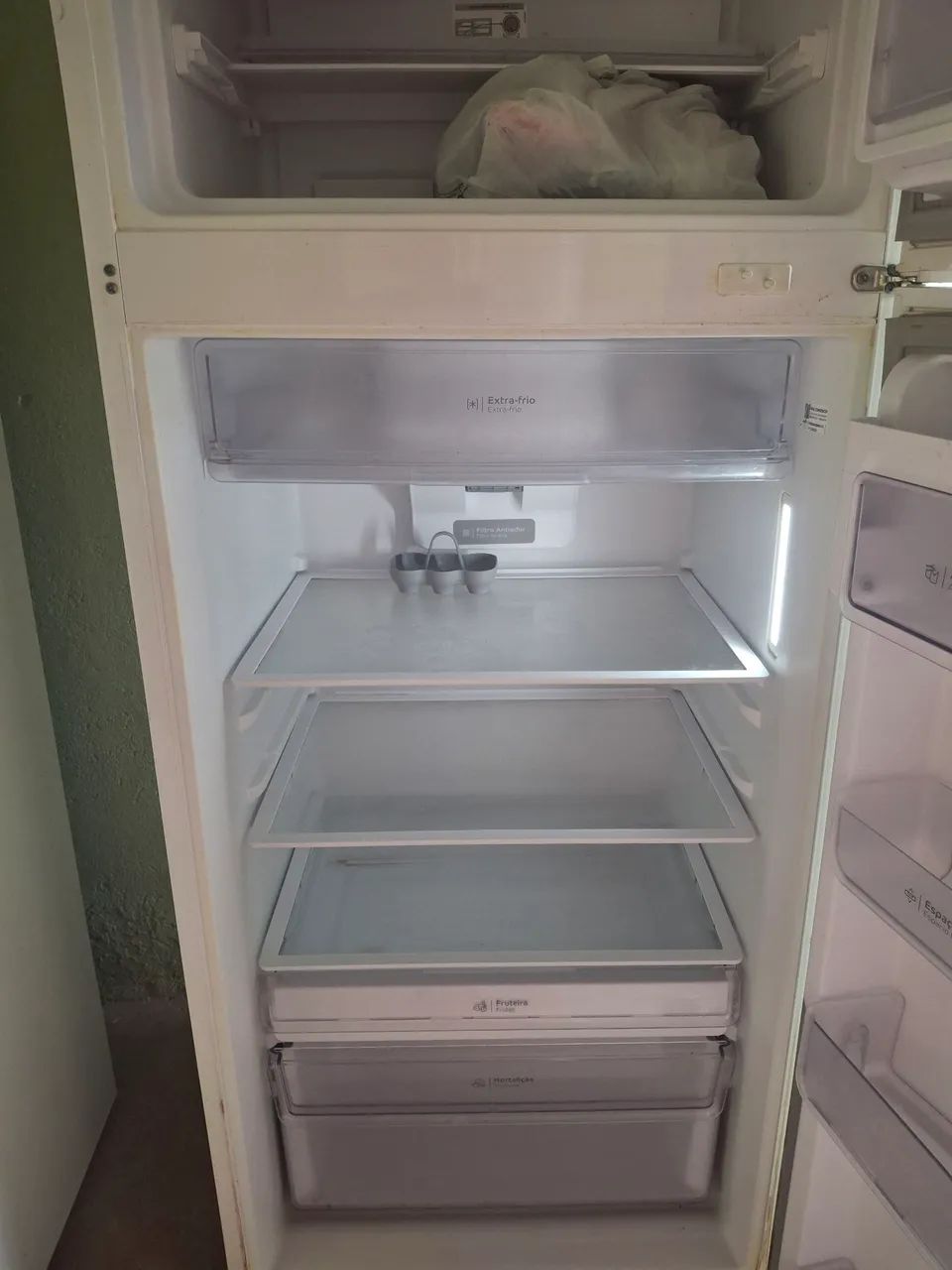 GELADEIRA CÔNSUL  - Foto 4