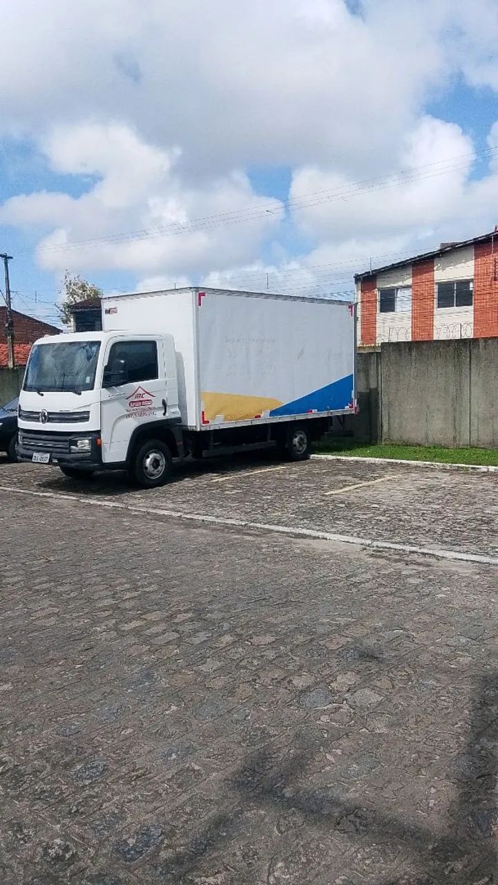 Frete Maceió e mudanças para todos estados - Foto 4