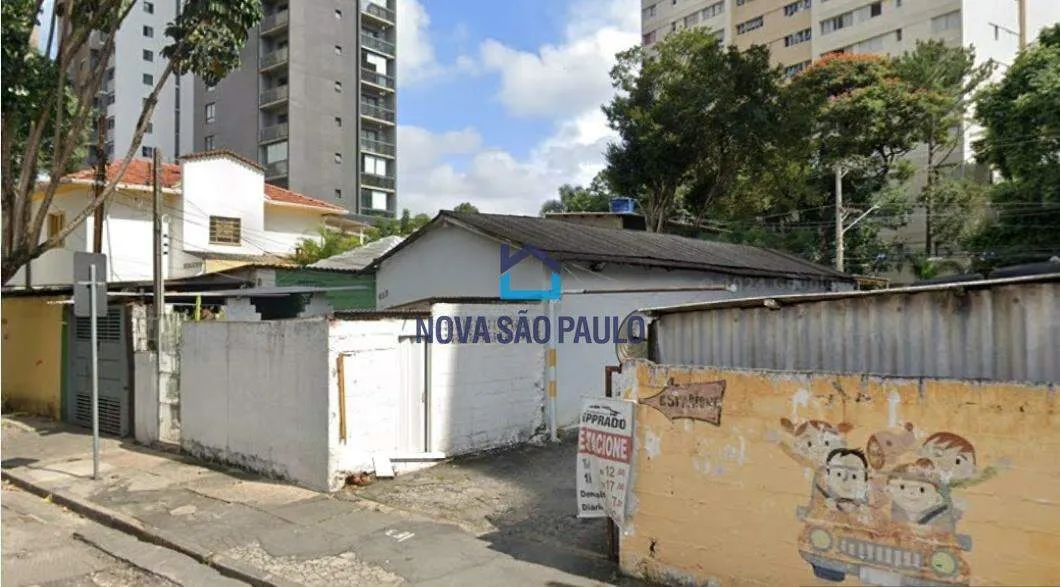 Terreno - Vila Olímpia 500m² - Foto 5
