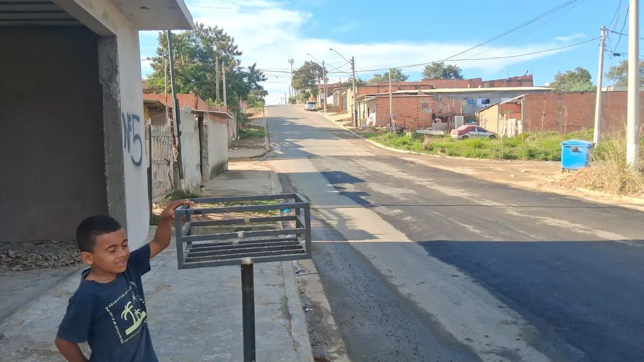 CASA NO JARDIM COLINA 2 - Foto 2