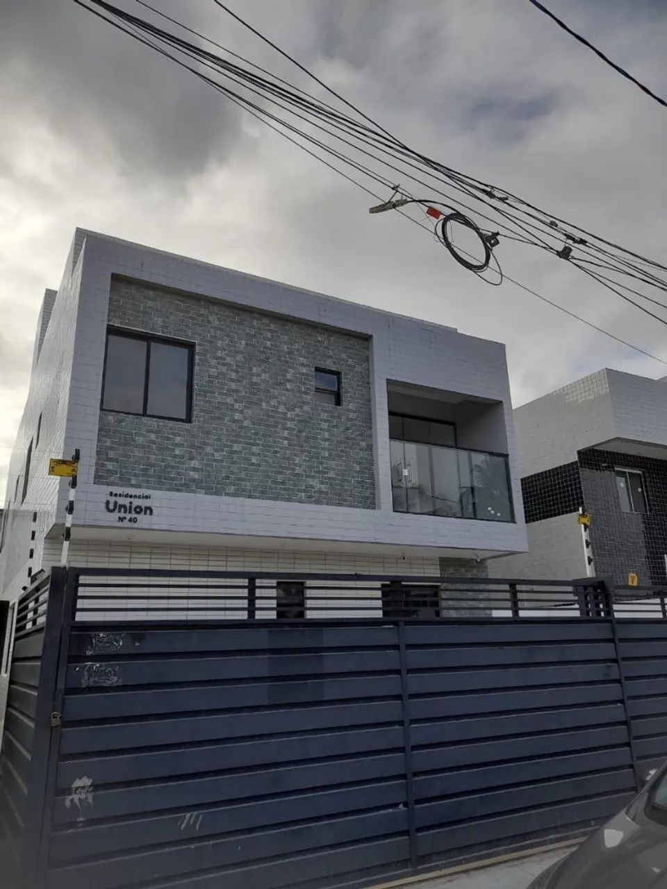 Apartamento para alugar em mangabeira 