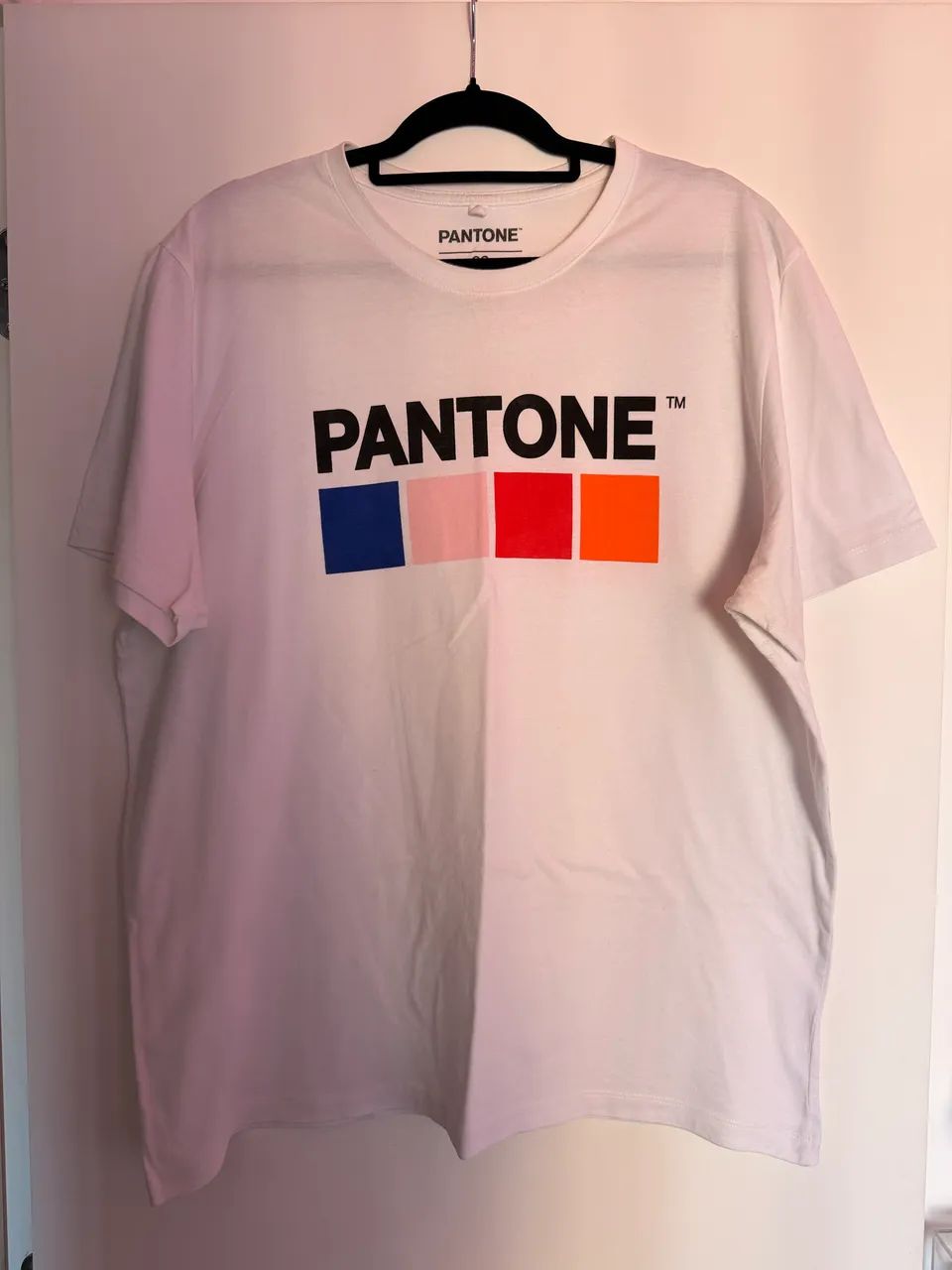 camiseta pantone cea branca gg - Foto 2