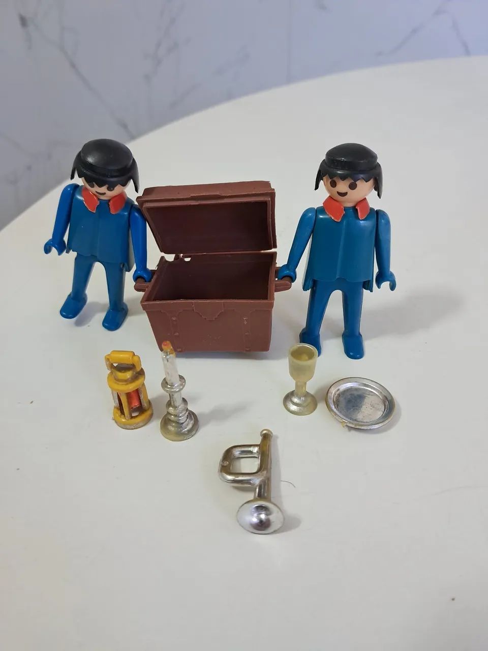 Playmobil baú do tesouro - Foto 2