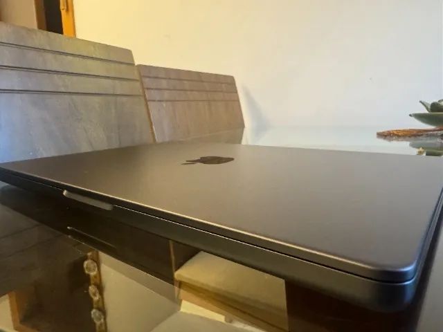 MacBook Pro 14 M4 Pro 24GB 512GB Space Black - Foto 4