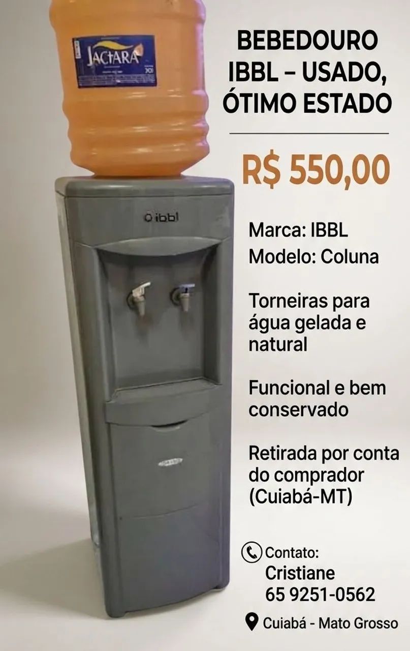 Bebedouro