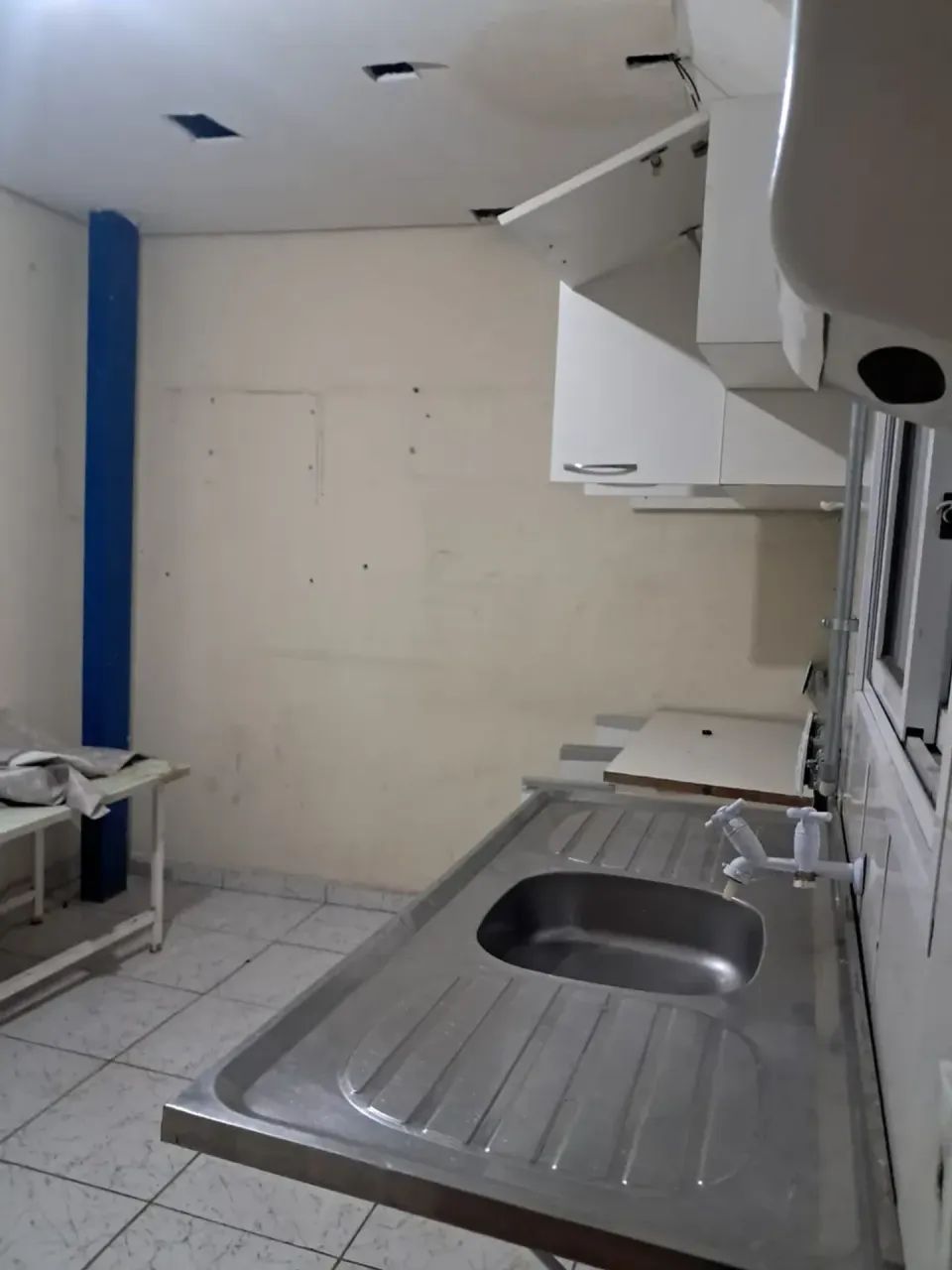 GALPÃO PARA LOCAÇÃO  420 m² - Foto 5