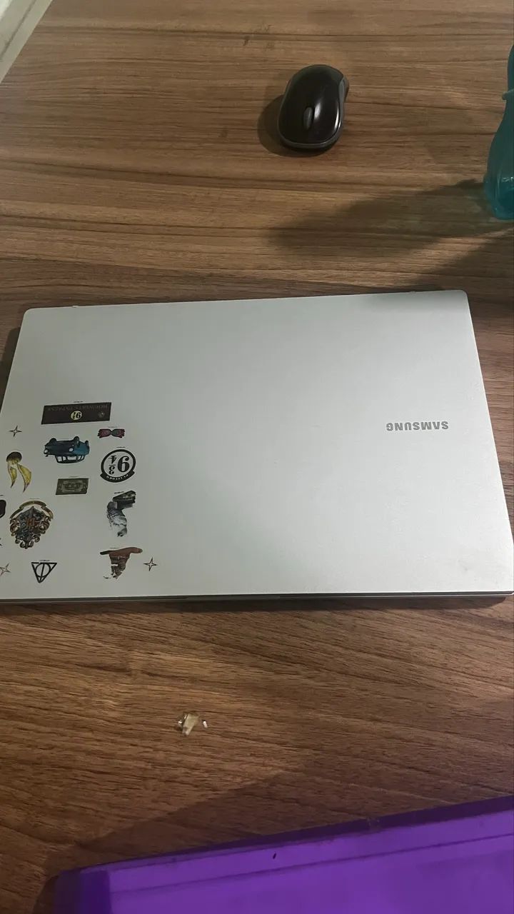 Notebook Galaxy Book Go - Foto 2