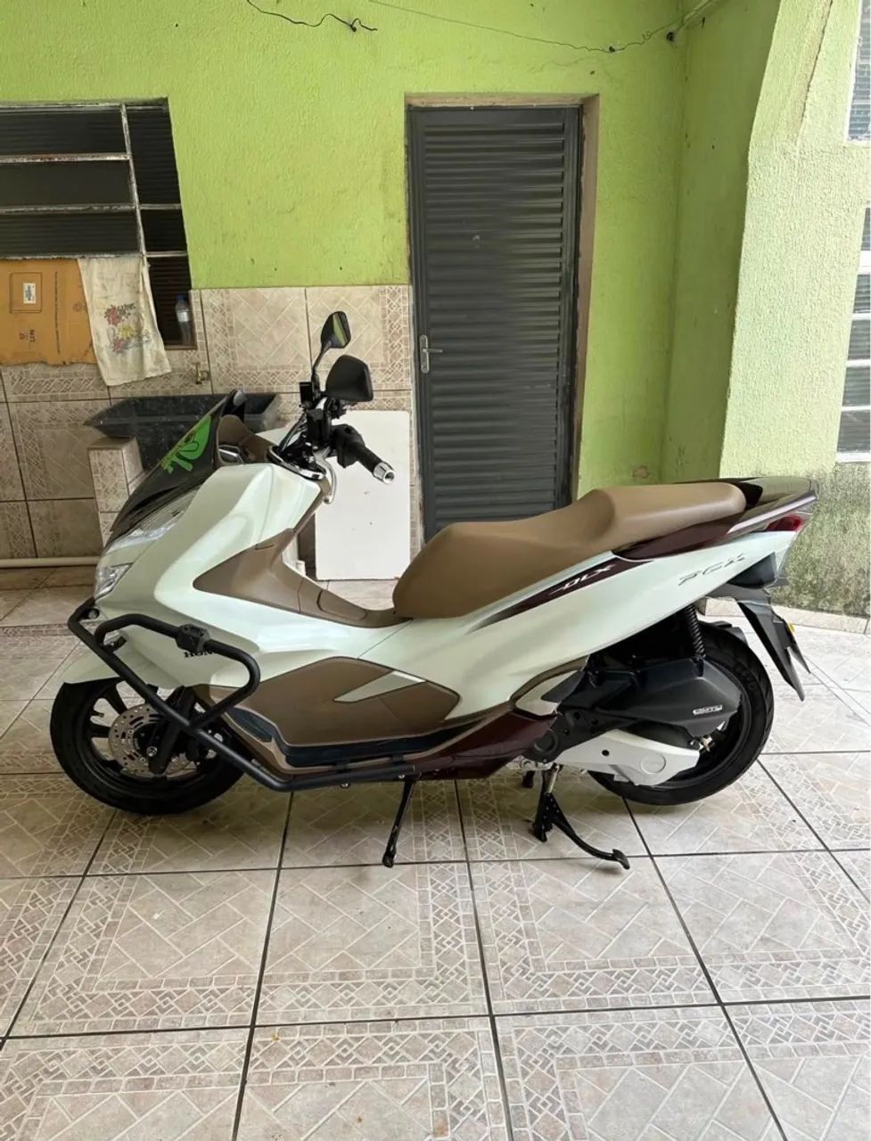 Honda PCX 2020 - Foto 2