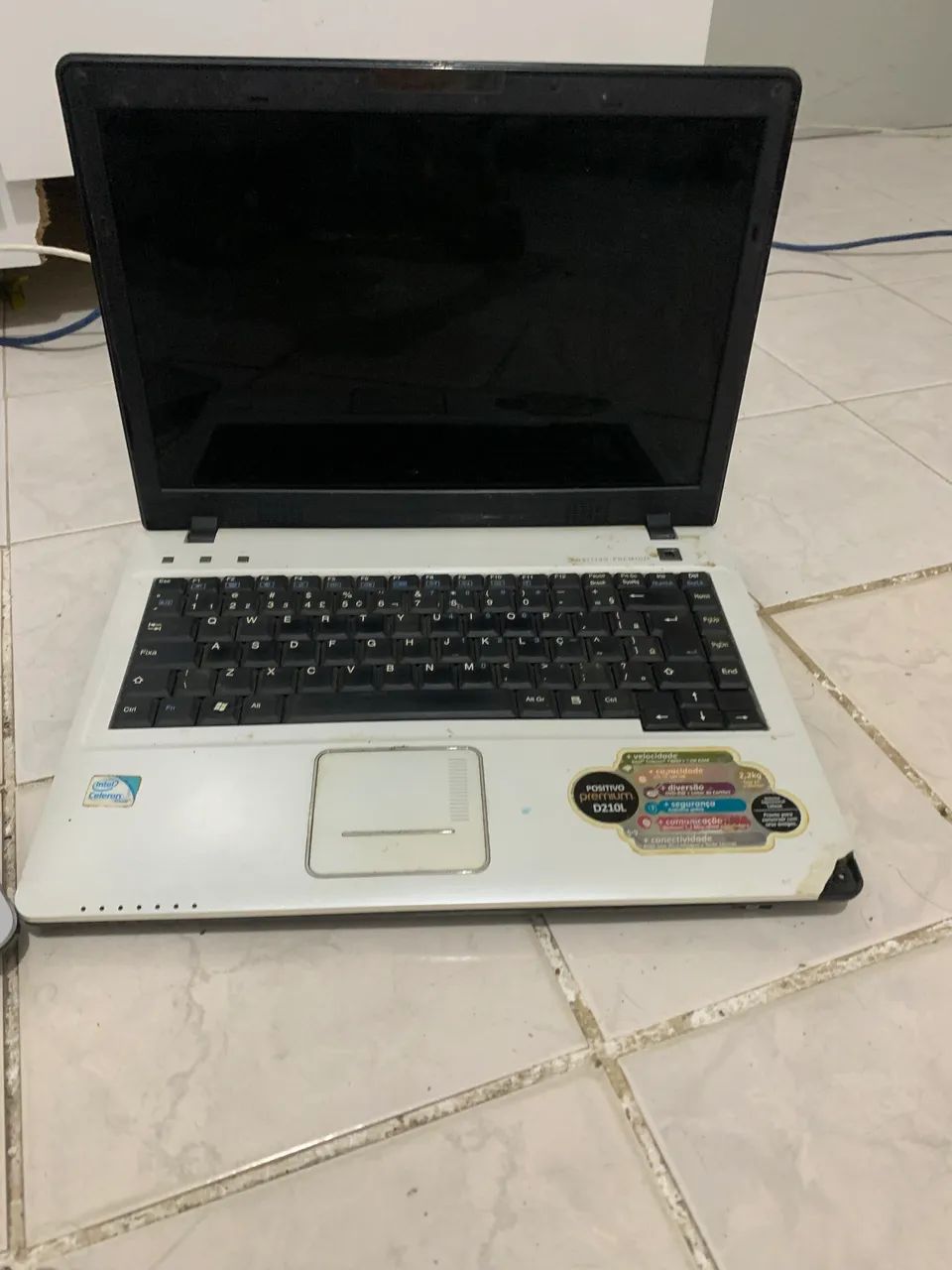 Dois notebook sem ligar - leia a descrição - Foto 2
