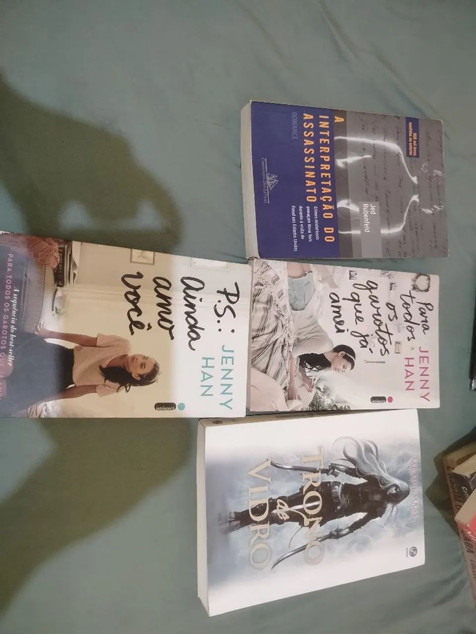 Livros  - Foto 4