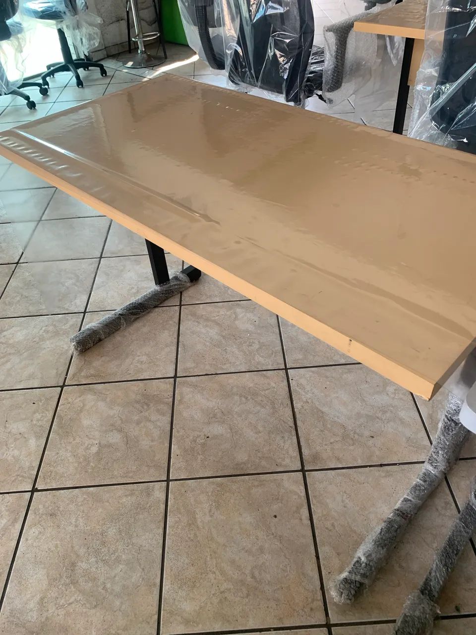 Mesa de Escritório  - Foto 3