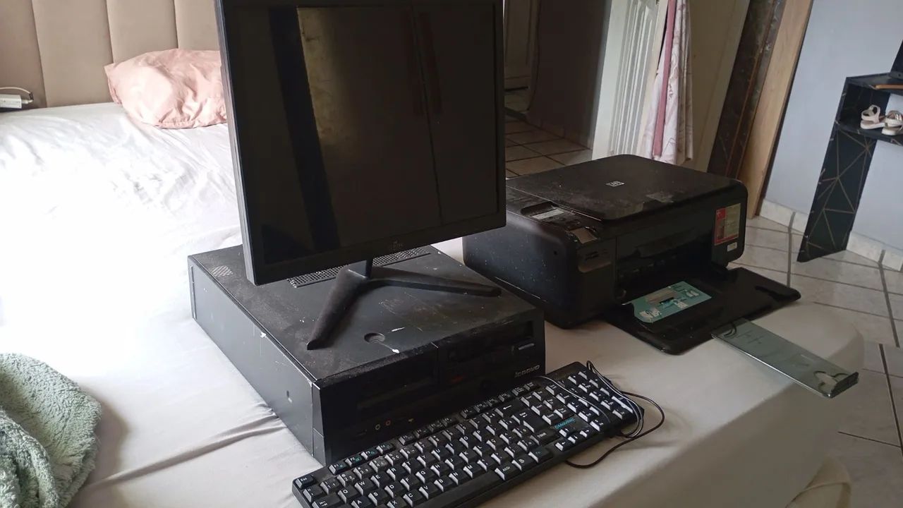 500 Tudo (Kit computador) - Foto 2