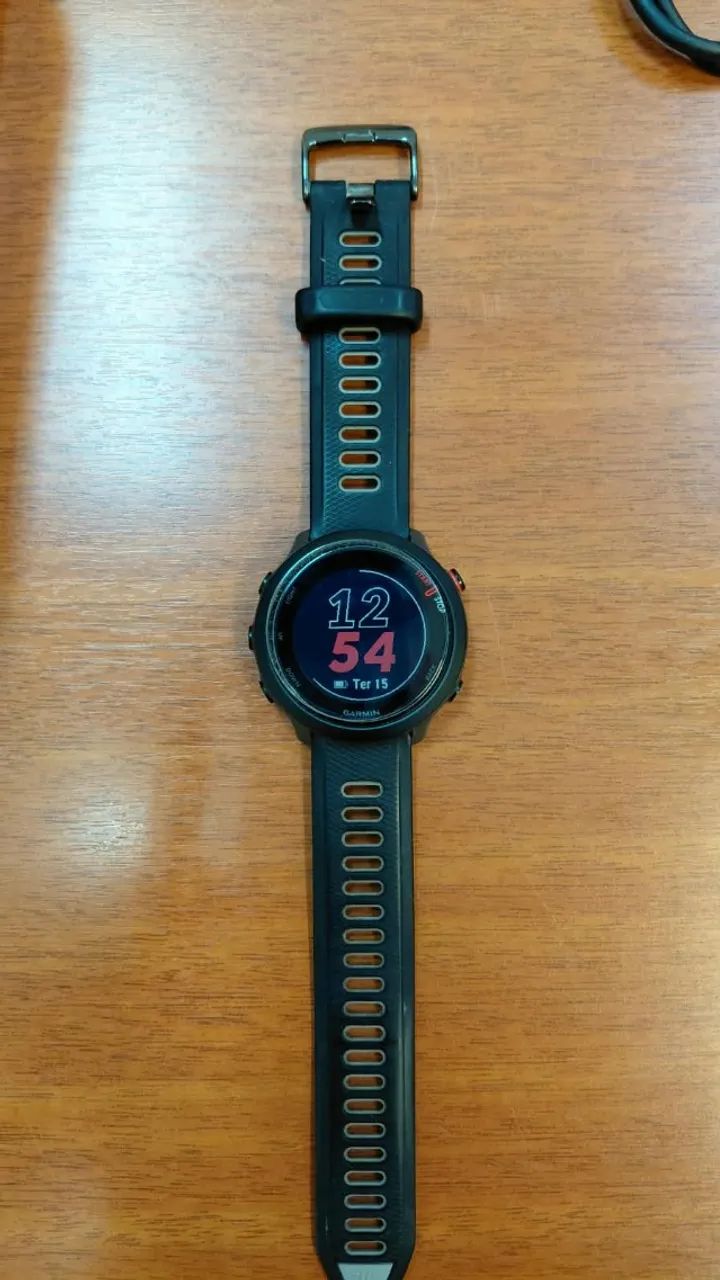 Relógio Forerunner 55 Garmin