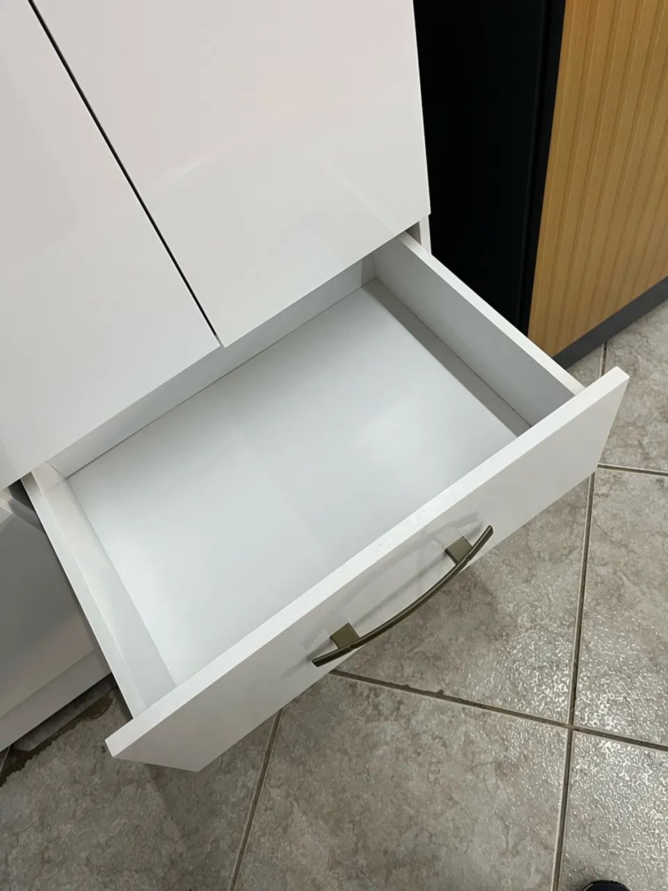 Guarda roupas de solteiro  - Foto 3