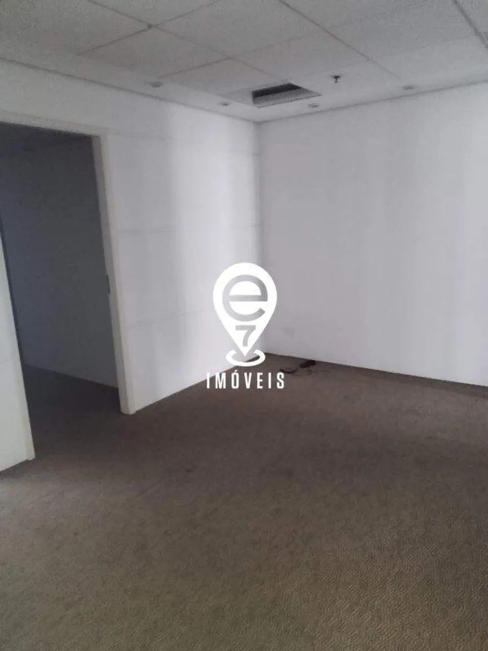 Conjunto comercial de 125 m² para aluguel no Itaim Bibi - Foto 3