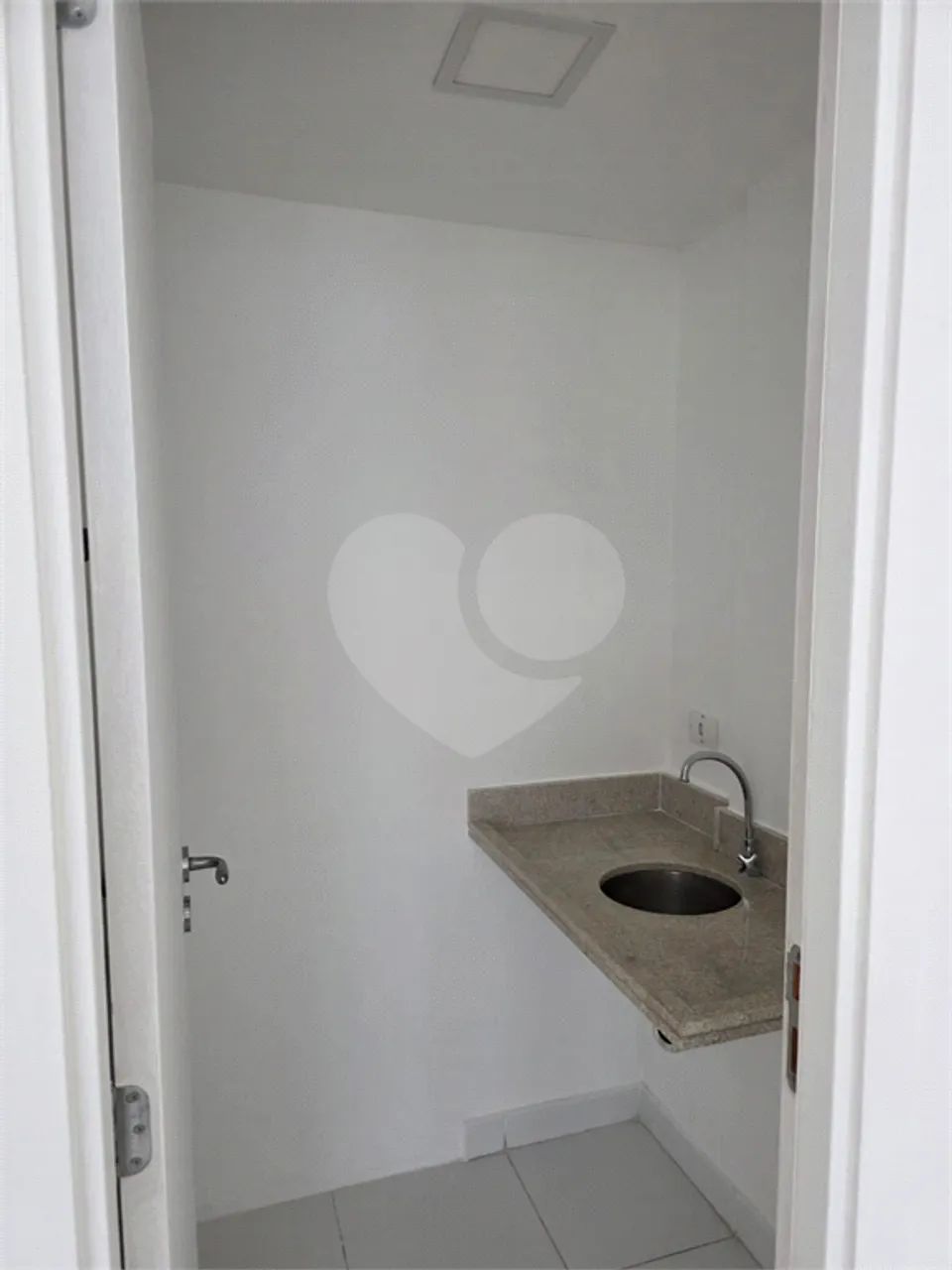 Sala comercial de 38m² no Helbor Concept Office - Foto 5