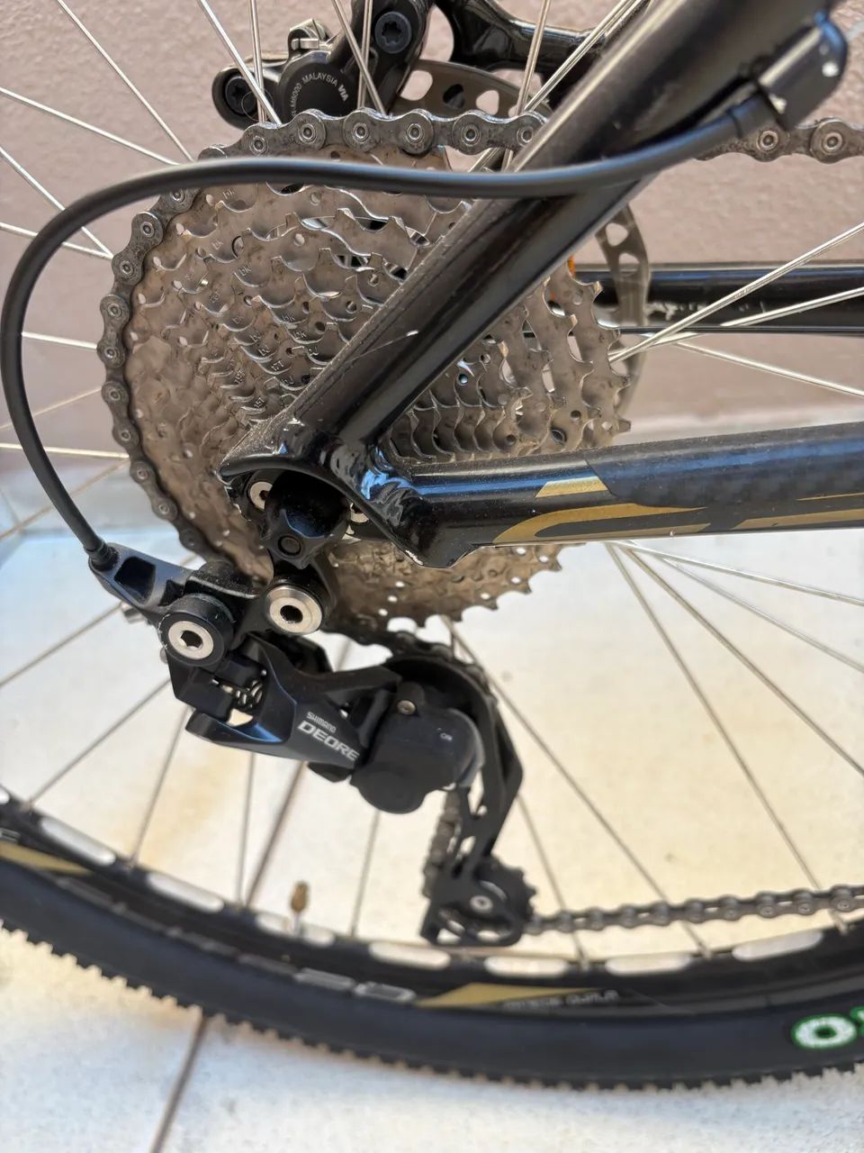 Bicicleta Caloi Elite 20 - Foto 2