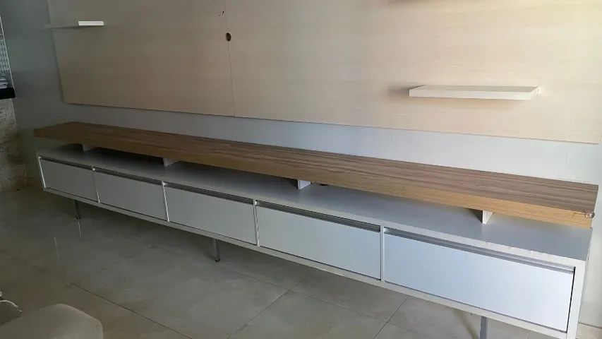 Painel de tv  - Foto 4