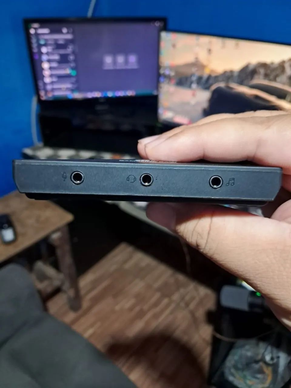 Placa De Captura De Vídeo Ezcap 333 4k Usb 3.0 - Foto 3
