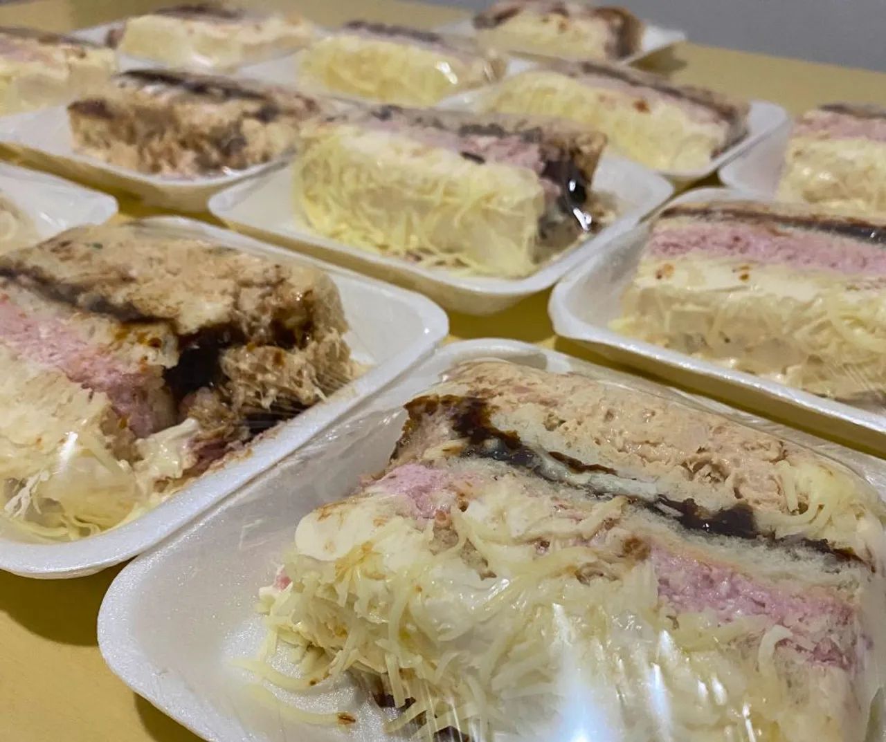Torta Salgada (Encomenda) - Foto 5
