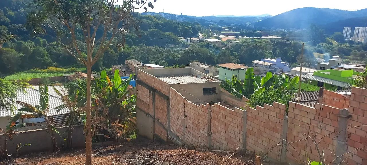 Foto - Ibirité - Vista Alegre - 1ª Seção