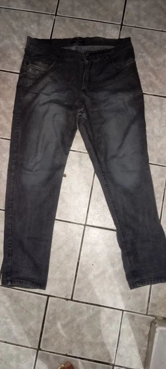 Roupas masculinas - Foto 2